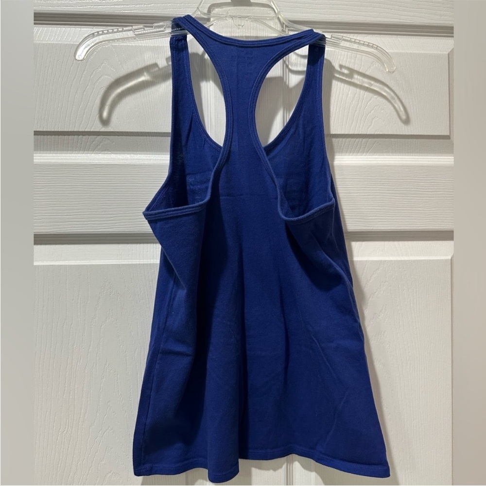 Nike Racerback Dri-Fit Tank size medium - Picture 2 of 3